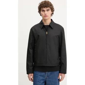 Bunda HUGO Bapo2531 50544628 černá 99X, vel. XXL