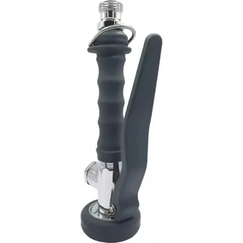 Postřikovač Gastronomický postřikovač Hydrostop, mosazný, chromovaný, s aretací