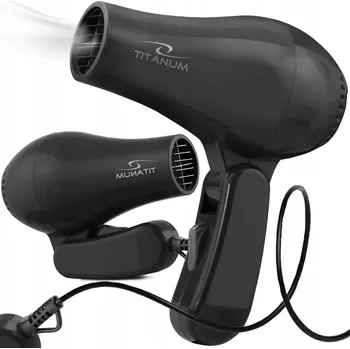 Fén Fén na vlasy Esperanza Giga