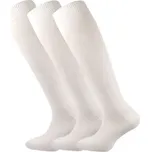 EMKONO dětské jednobarevné podkolenky Boma