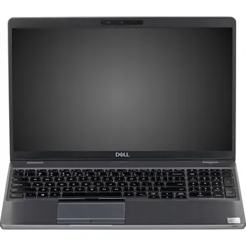 Notebook Notebook Dell 5510i5-10310U16G256SSD15,6FHDW11p 15,6" Intel Core i5 16 GB / 256 GB