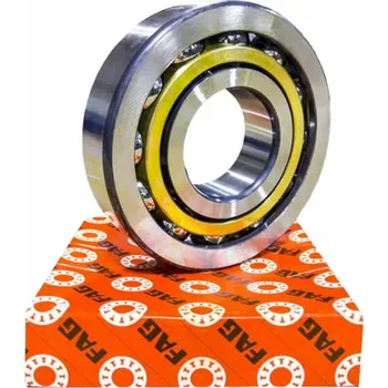 Ložisko - 7220 B MP FAG