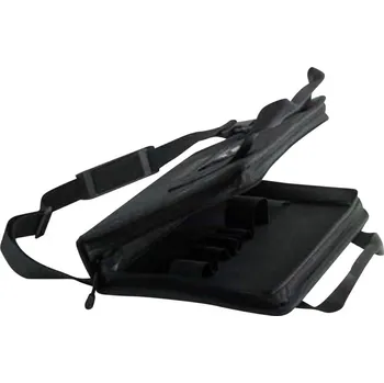 Phoenix Contact TOOL-ZIPCASE EMPTY, 1005050 kufřík na nářadí, (š x v x h) 80 x 405 x 80 mm