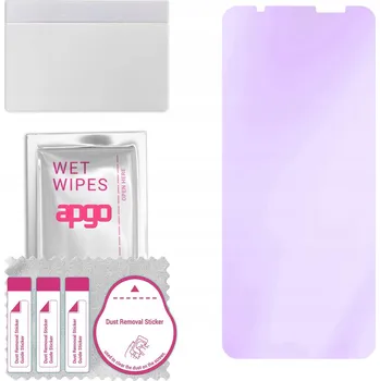 Pouzdro na mobilní telefon Sklo Filtr AntiBlue 9H pro Asus ROG Phone 6, náhrada tvrzeného skla