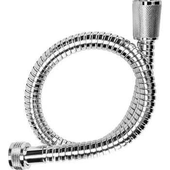 Sprchová hlavice CORNAT Sprchová hadice nerez 0,5m, chrom