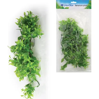 Dekorace do terária Terarijní rostlina UH, vel.L UnionStar