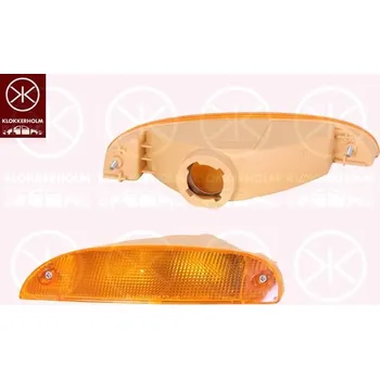 Směrový světlomet Blikač DEPO 2902202E