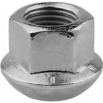 Matice DIN 74361 A 22x1.5 (10.9) ZN SW30 matice kolová kónická