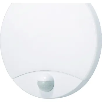 LED panel LED Solution LED svítidlo 15W s pohybovým čidlem a záložním zdrojem - LED Solution - 191050