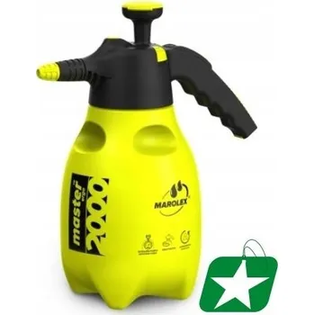 Postřikovač Ruční postřikovač Marolex 1 l
