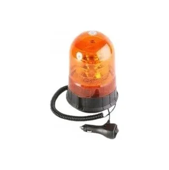 Maják LED výstražný maják R65 12/24V magnet L2110-ALR BFL012, L2110-ALR BFL012