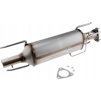 Filtr pevných částic NTY DPF-AR-002 Filtr pevných částic / DPF filtr, výfukový systém