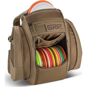 Grip Equipment Grip Bag BX3 Béžová béžová