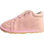 RAK 0400-1 capáčky růžové Velikost: 18