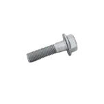 Šroub RIPP 10x25 (10.9) ZN BOSSARD Šroub se šestihrannou hlavou a ozubeným límcem, zinek