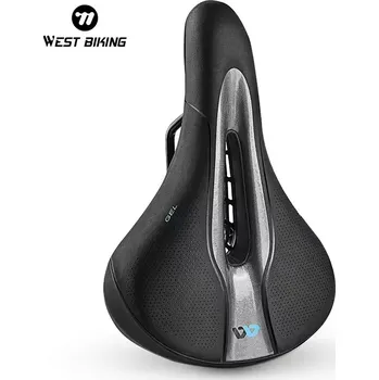 Sedlo na kolo Sedlo SIrox SD-01 190 mm