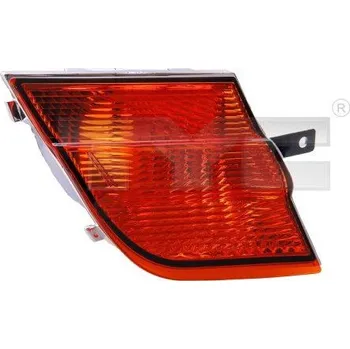 Směrový světlomet Blikač TYC 18-0402-01-2