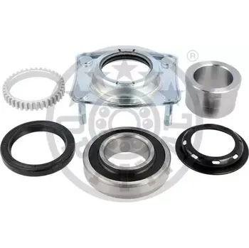 OPTIMAL Sada ložiska kola OPT 972879