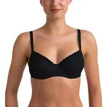 Podprsenka SUPPORT BRA BU835601 - černá - 80E