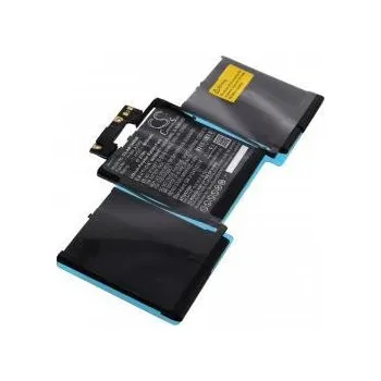 Baterie k notebooku Baterie Apple MacBook Pro Core I7 2.7 13 inch TOUCH 2018 11,4V 5050mAh