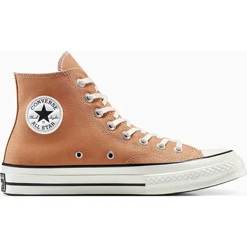 Pánské tenisky Kecky Converse Chuck 70 oranžová barva, A11749C A11749C. 22X, EUR 37.5