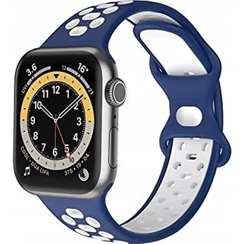 Ostatní příslušenství k chytrým hodinkám Řemínek pro Apple Watch Band 38mm/40mm/41mm