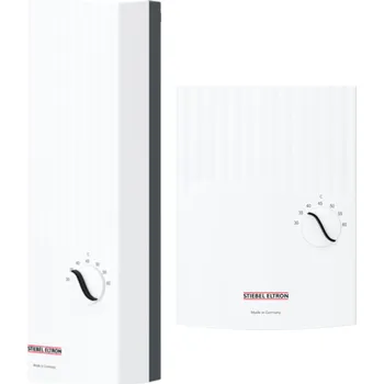 Bojler Ohřívač vody Stiebel eltron 18000 W