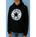 converse GO-TO CHUCK TAYLOR PATCH BRUSHED BACK FLEECE HOODIE Unisex mikina US XXXS 10024506-A02