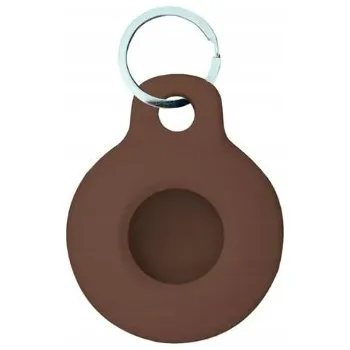 Silikonové Pouzdro na klíče Apple AirTag