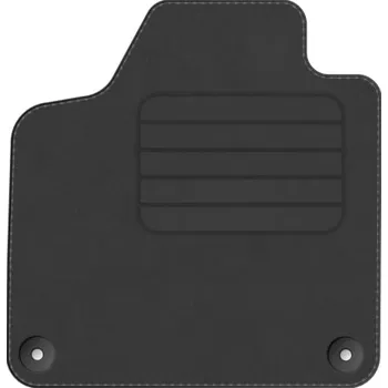 autokoberec Velurové autokoberce Edecor Audi A3 8P STD G 1 ks