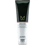Paul Mitchell Hloubkově čisticí šampon Mitch (Heavy Hitter Deep Cleansing Shampoo) 250 ml + 2 měsíce na vrácení zboží