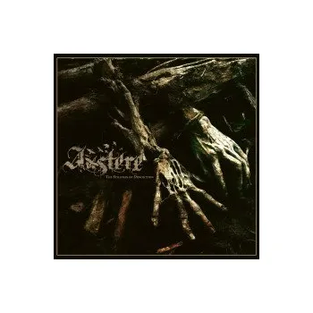 Zahraniční hudba Stillness of Dissolution - Austere [CD]