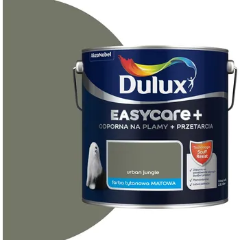 barva na zeď Barva barva Dulux 2,5 l Urban jungle mat