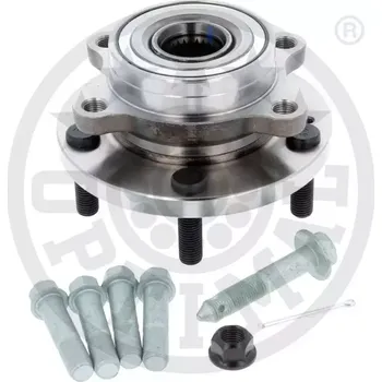 OPTIMAL Sada ložiska kola OPT 921224L