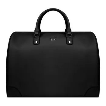 Městský batoh VUCH Doryge Black + Dárkové balení