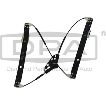 Stahovačka okna Zvedací zařízení oken DPA 88371316002