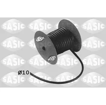 Příslušenství pro turbodmychadlo SASIC Palivová hadička SAS SWH3005