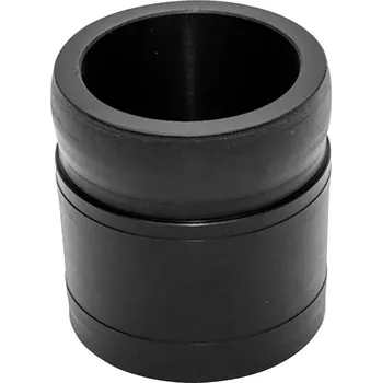 Síťový konektor Ersa 0CA10-9004 přístrojová spojka 1 ks