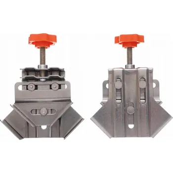 Příslušenství k vrtačce Kraft&Dele KD1195 Rohová svěrka 90 stupňů