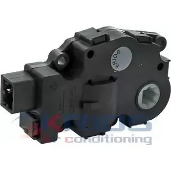 HOFFER Ovládací prvek klimatizace HFR K107076