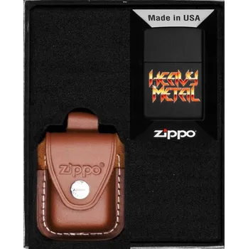 Zapalovač Zapalovač zippo