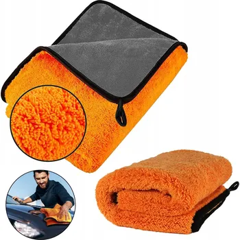 Utěrka Superabsorpční utěrka z mikrovlákna 60x90 cm