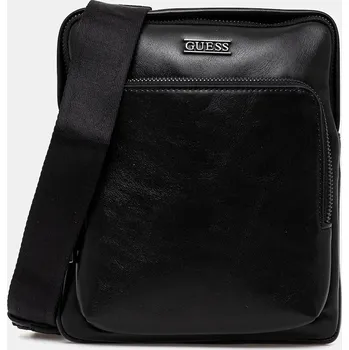 Kabelka Taštička Guess BOSTON HMBOCA.P5323 černá 99X, vel. ONE SIZE