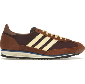 Dámské tenisky adidas SL 72 OG Maroon Preloved Brown (W) Velikost: 37 1/3 IE3425