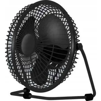 Vzduchotechnika Stolní ventilátor Volteno VO0659 černý