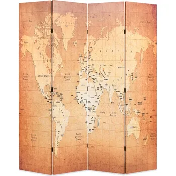 Paraván Paraván vidaXL 160 x 170 cm