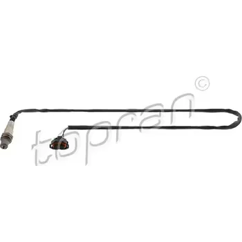 Čidlo automobilu TOPRAN Lambda sonda TPR 207 430