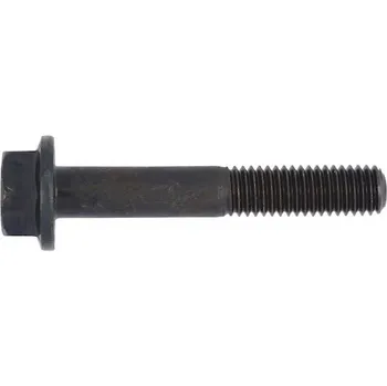 Šroub DIN 6921 16x30 (8.8) šroub se 6hrannou hlavou s přírubou, bez povrchové úpravy