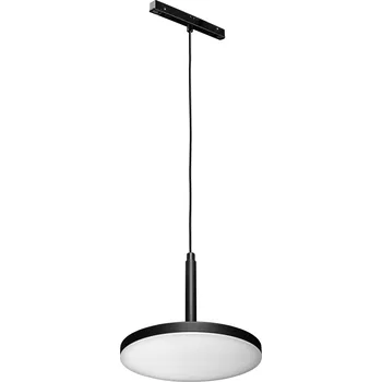 PALNAS 64008738 ŠÍŘKA: 185 mm, OVLÁDÁNÍ: bez stmívání, TEPLOTA LED: 3000 K