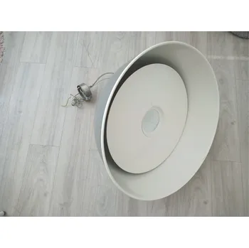 DANAPO DRUTEC SHOPACT závěsné LED svítidlo průměr 550mm, 230V